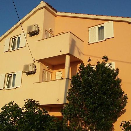 Apartments Oaza, Vrsi Mulo Εξωτερικό φωτογραφία