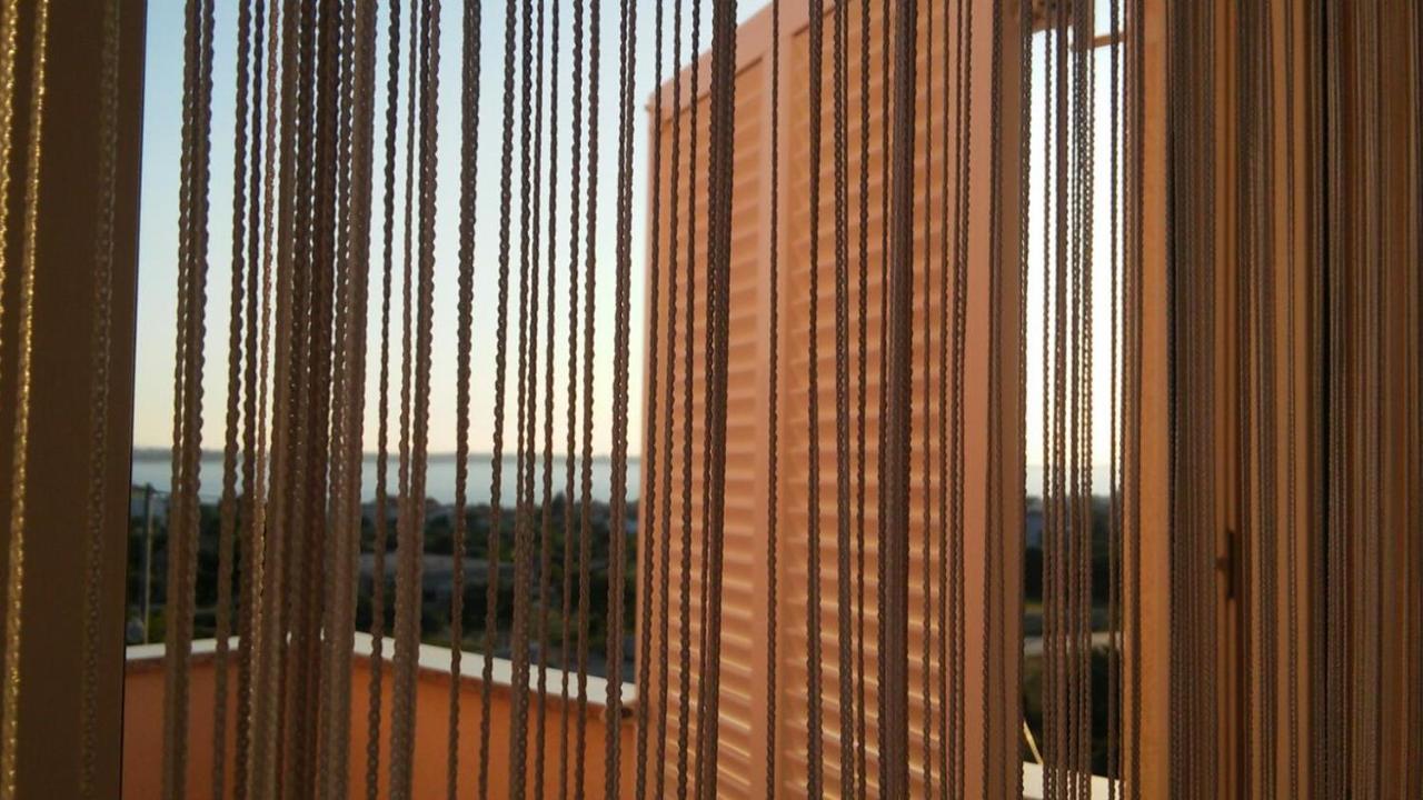 Apartments Oaza, Vrsi Mulo Εξωτερικό φωτογραφία