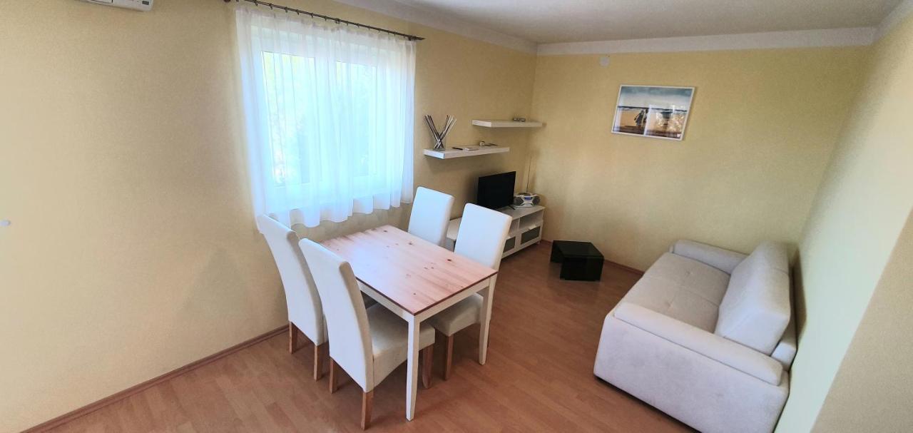Apartments Oaza, Vrsi Mulo Εξωτερικό φωτογραφία