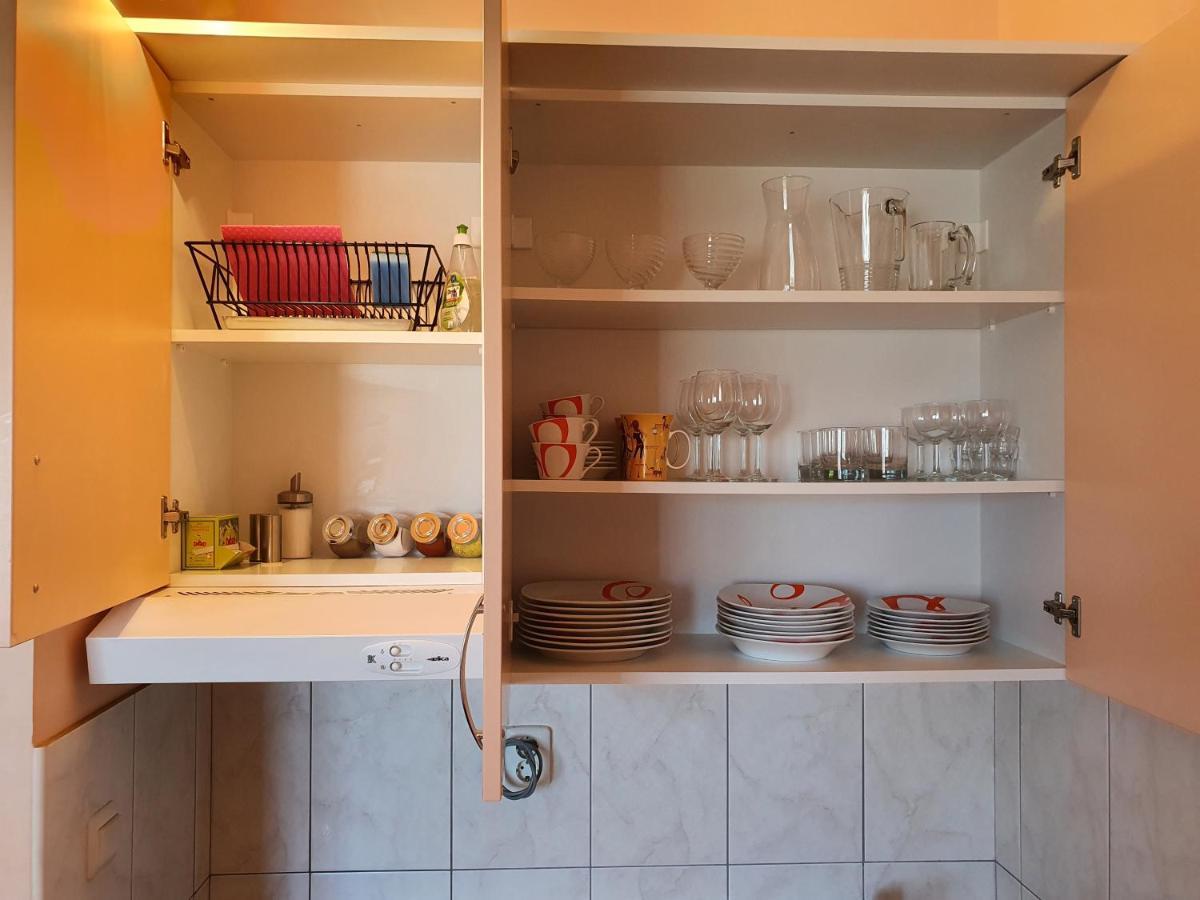 Apartments Oaza, Vrsi Mulo Δωμάτιο φωτογραφία